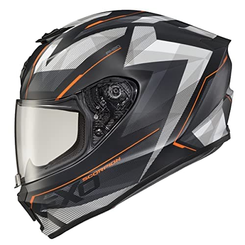 ScorpionEXO R420